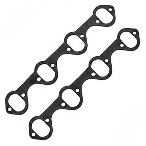 Ford SBF 302 351 1-3/4 Exhaust Header Gasket Set