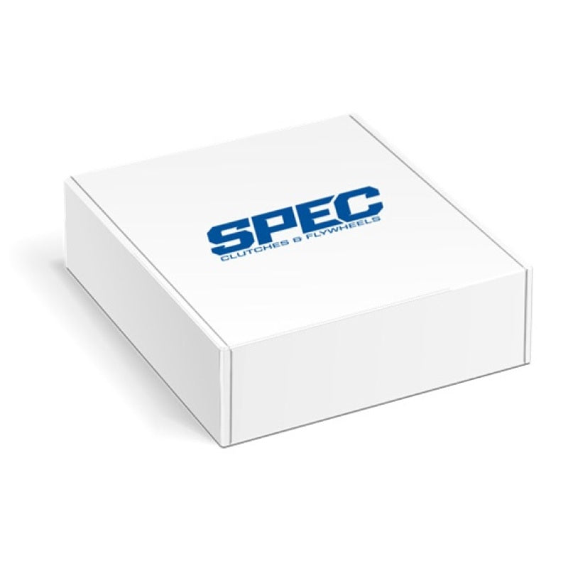 Spec GM F40 Trans Stage 4 Performance Clutch Kit