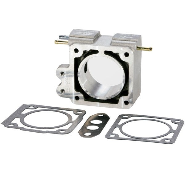 Ford Mustang 5.0 70mm EGR Throttle Body Spacer Plate 86-93