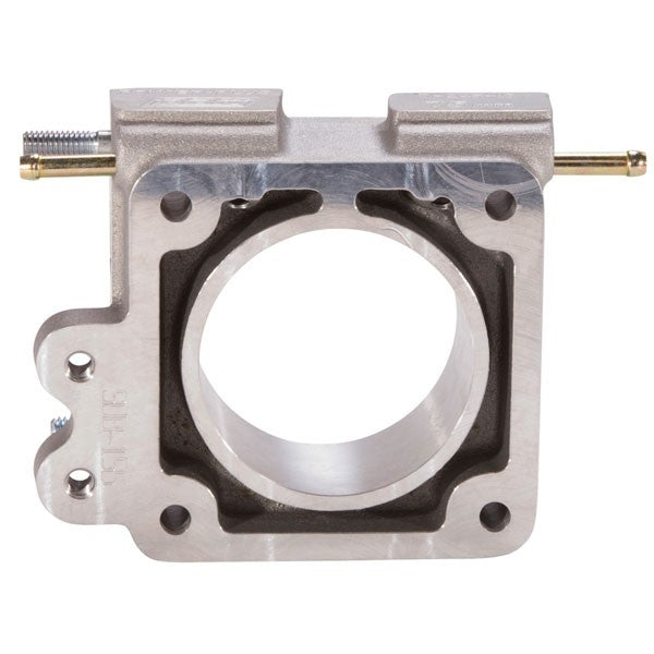 Ford Mustang 5.0 75mm EGR Throttle Body Spacer Plate 86-93