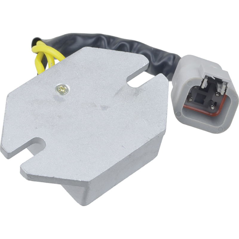 Arrowhead Ski Doo 12 Volt Regulator / Rectifier