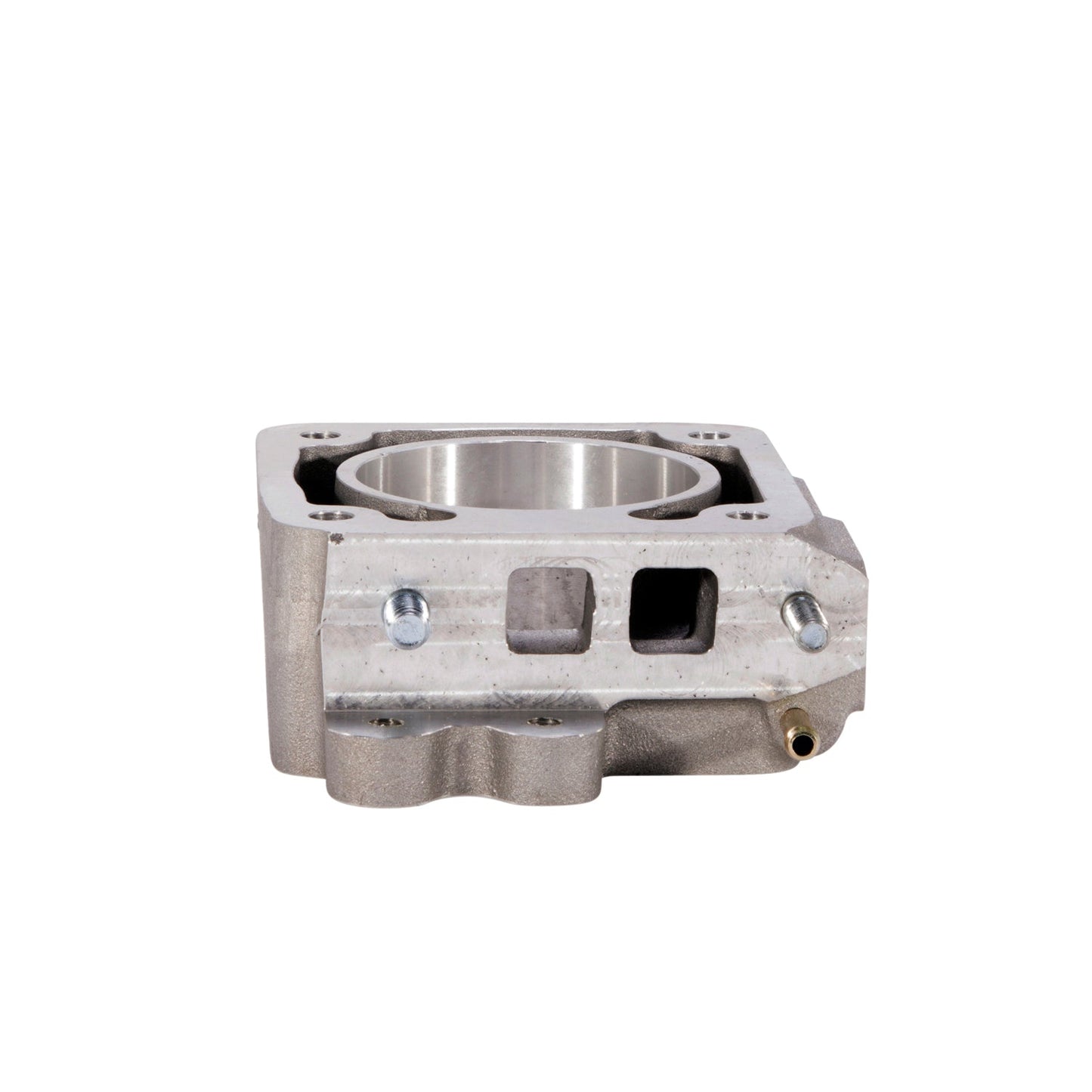 Ford Mustang 5.0 65mm EGR Throttle Body Spacer Plate 86-93