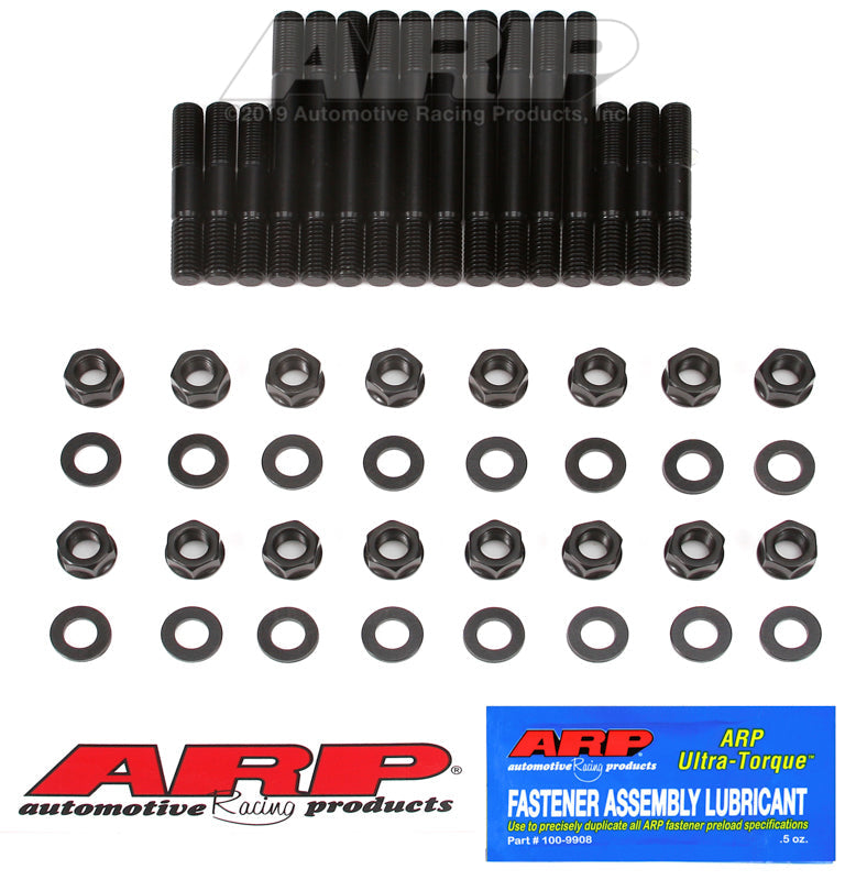 ARP SB Chevy Main Stud Kit