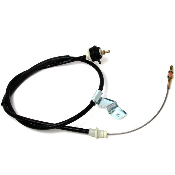 Ford Mustang GT Cobra Adjustable Clutch Cable And Quadrant Kit 96-04