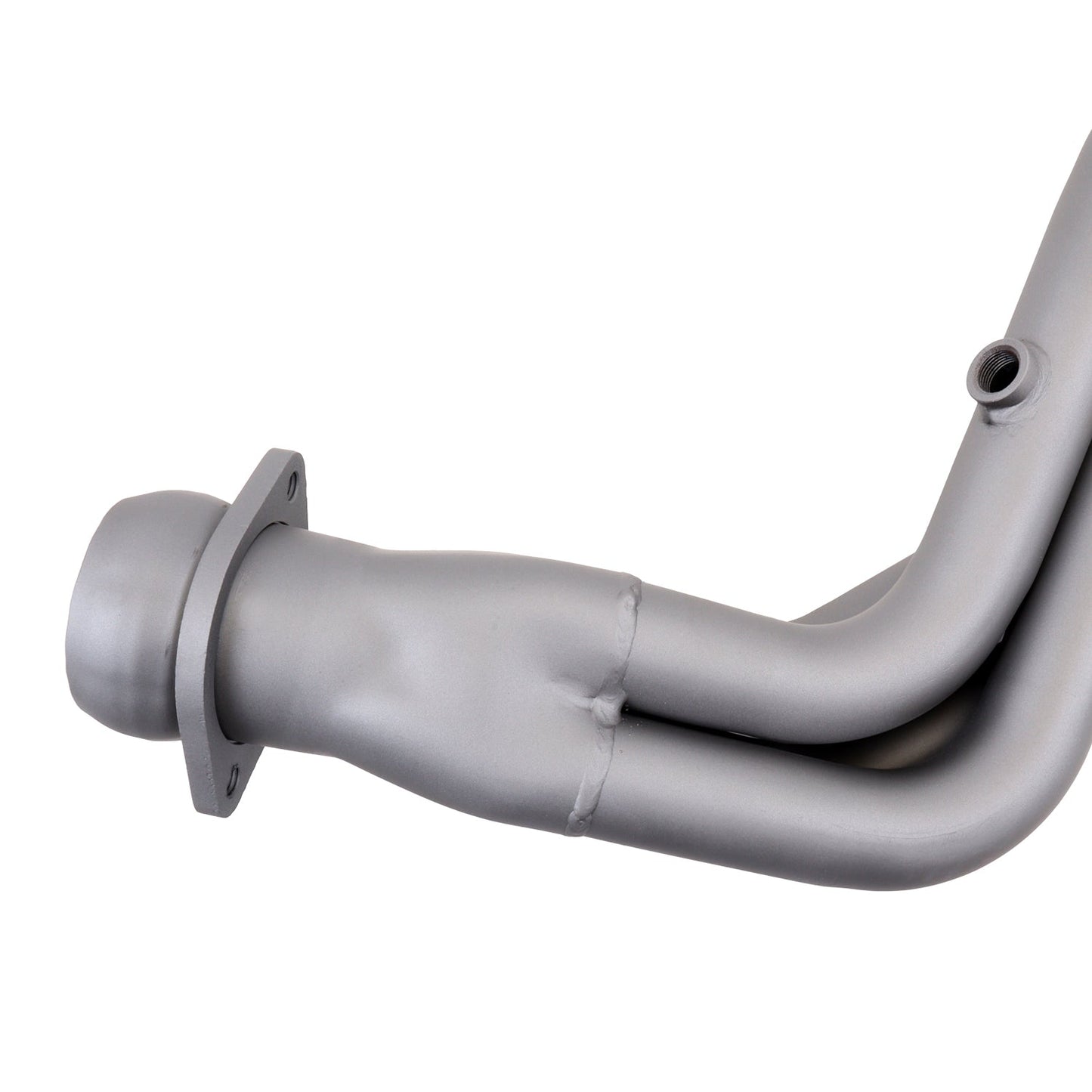 Chevrolet GM 4.8 5.3 6.0 Truck 1-3/4 Long Tube Exhaust Headers Titanium Ceramic 99-02