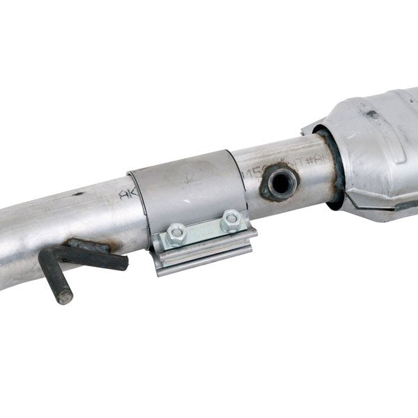Ford Mustang Cobra 2-1/2 High Flow Catted X-Pipe 96-98