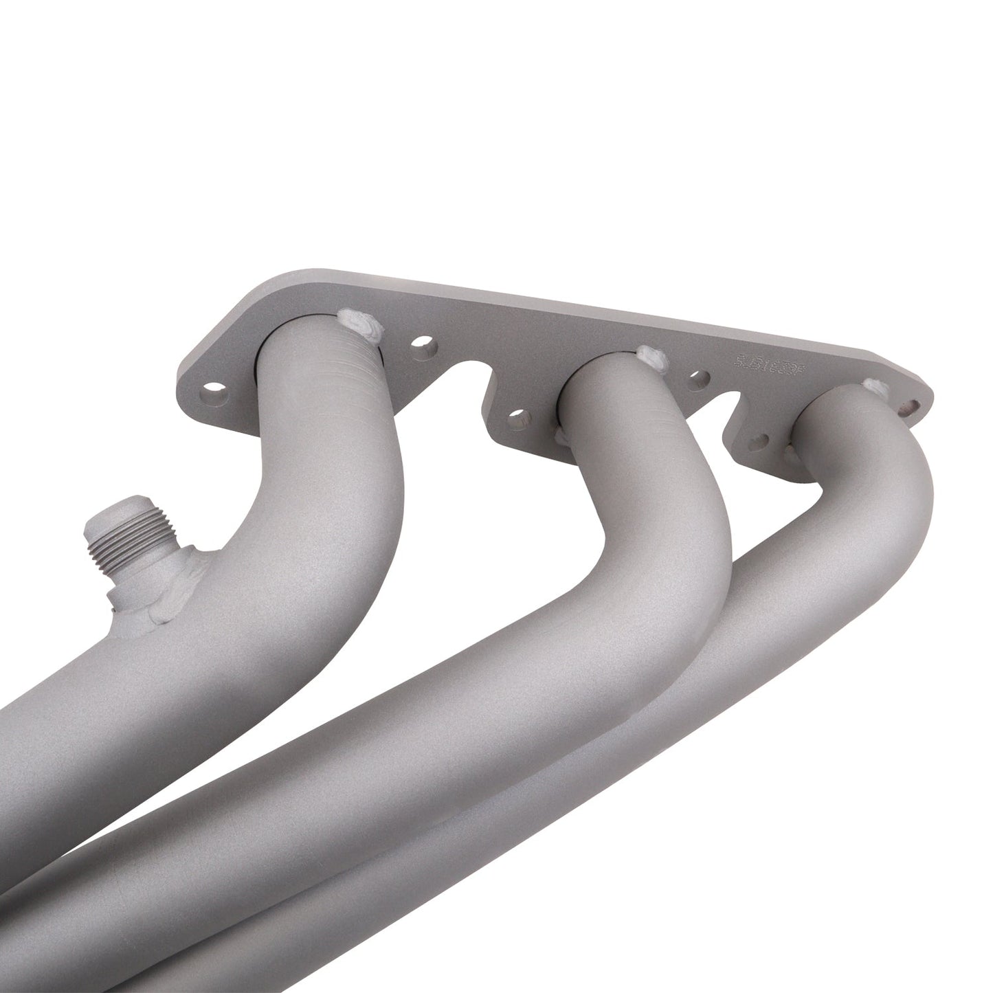 Ford Mustang V6 1-5/8 Long Tube Exhaust Headers Titanium Ceramic 99-04