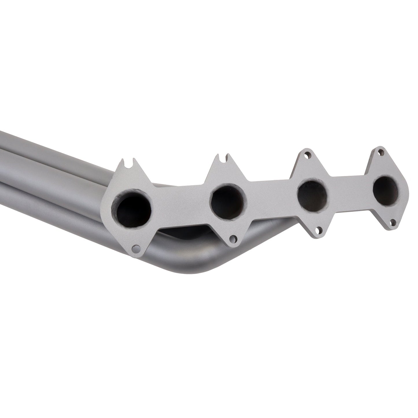 Ford Mustang GT 1-5/8 Long Tube Exhaust Headers Titanium Ceramic 05-10