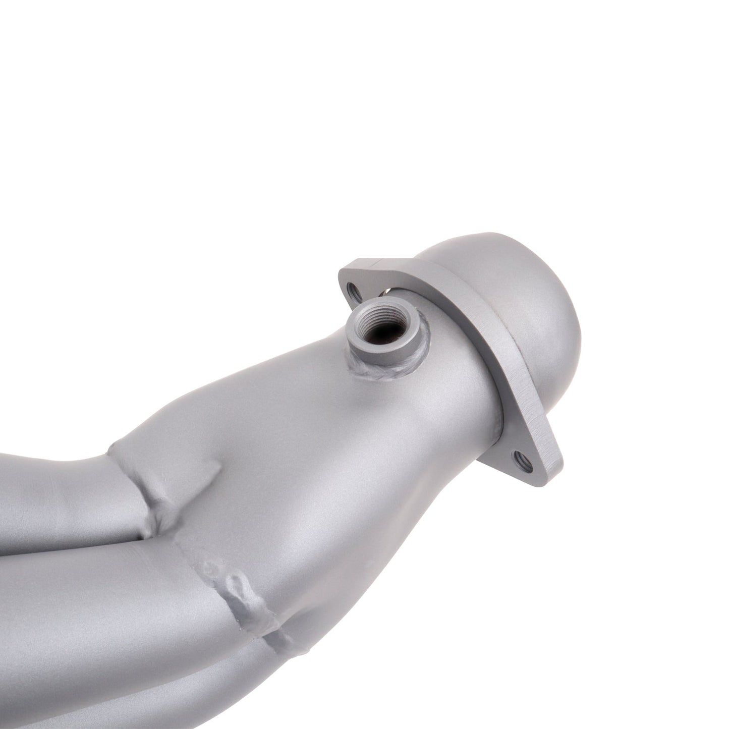Dodge 5.7 Hemi Challenger Charger 1-3/4 Long Tube Exhaust Headers Titanium Ceramic 05-08