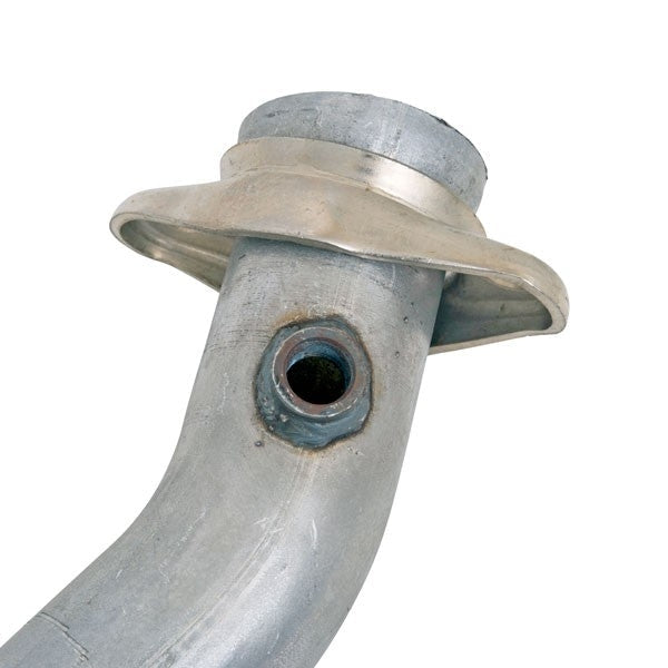 Ford Mustang 5.0L 2-1/2 High Flow Catted X-Pipe 86-93