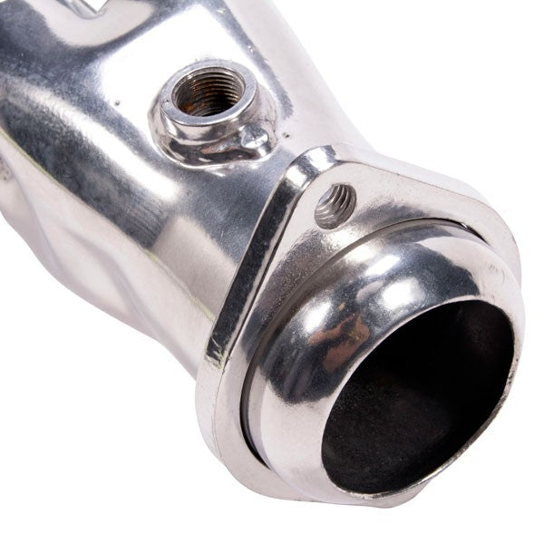 Chevrolet Camaro Firebird 5.7 LS1 1-3/4 Long Tube Exhaust Headers Polished Silver Ceramic 98-02