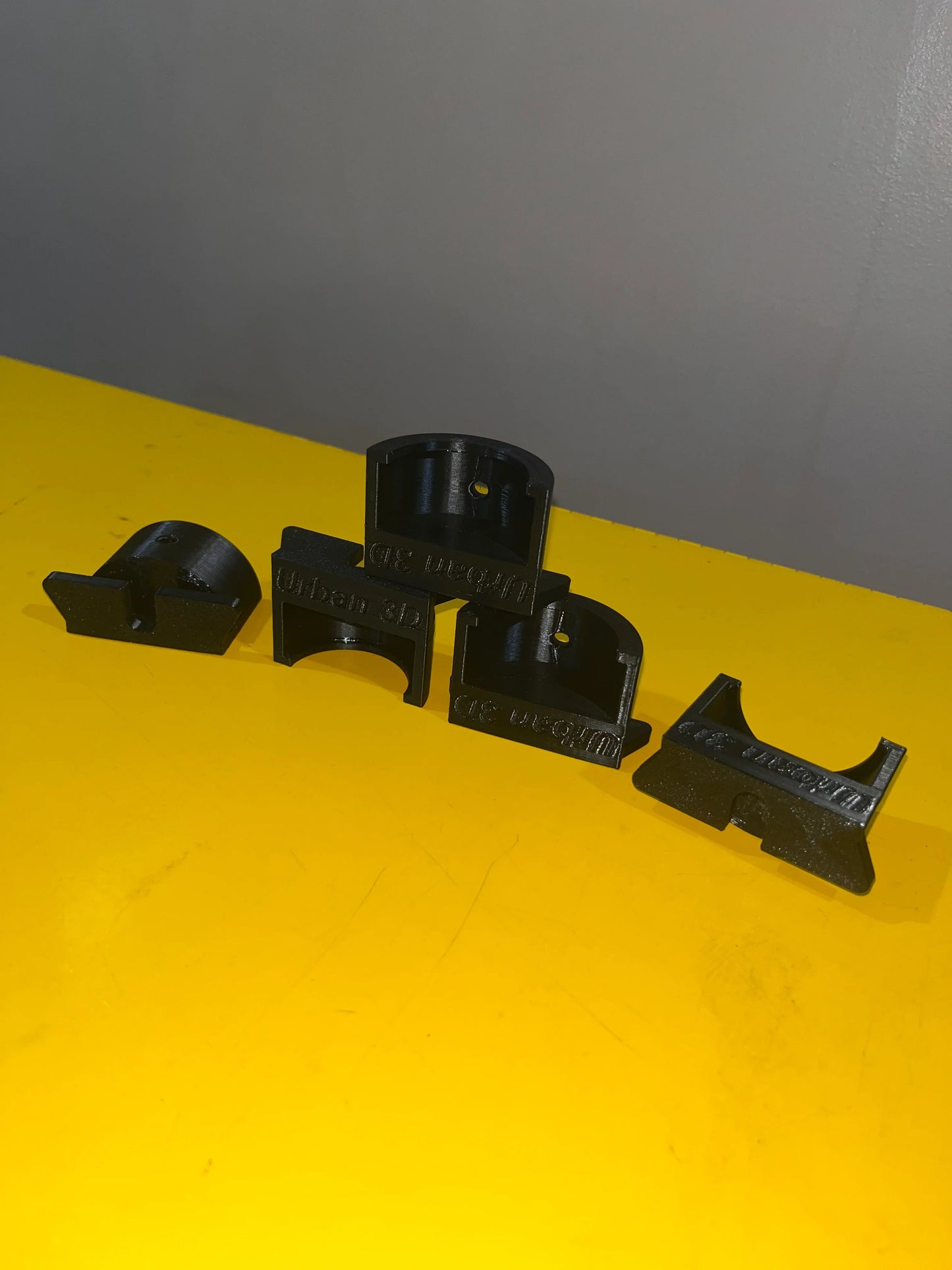 2011-2016 Ford 6.7 Fuel Cap Retainer