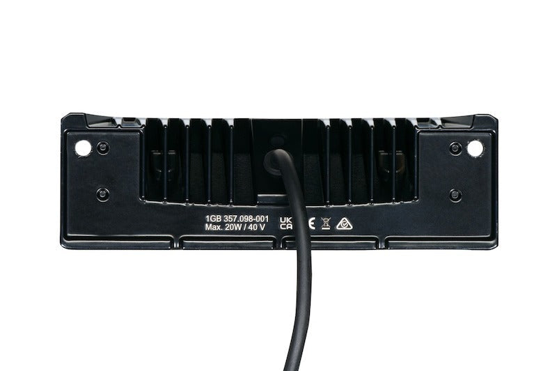 Hella Value Fit SMS2000 / Scene Light 6in LED Light Bar - Extra Wide Illumination