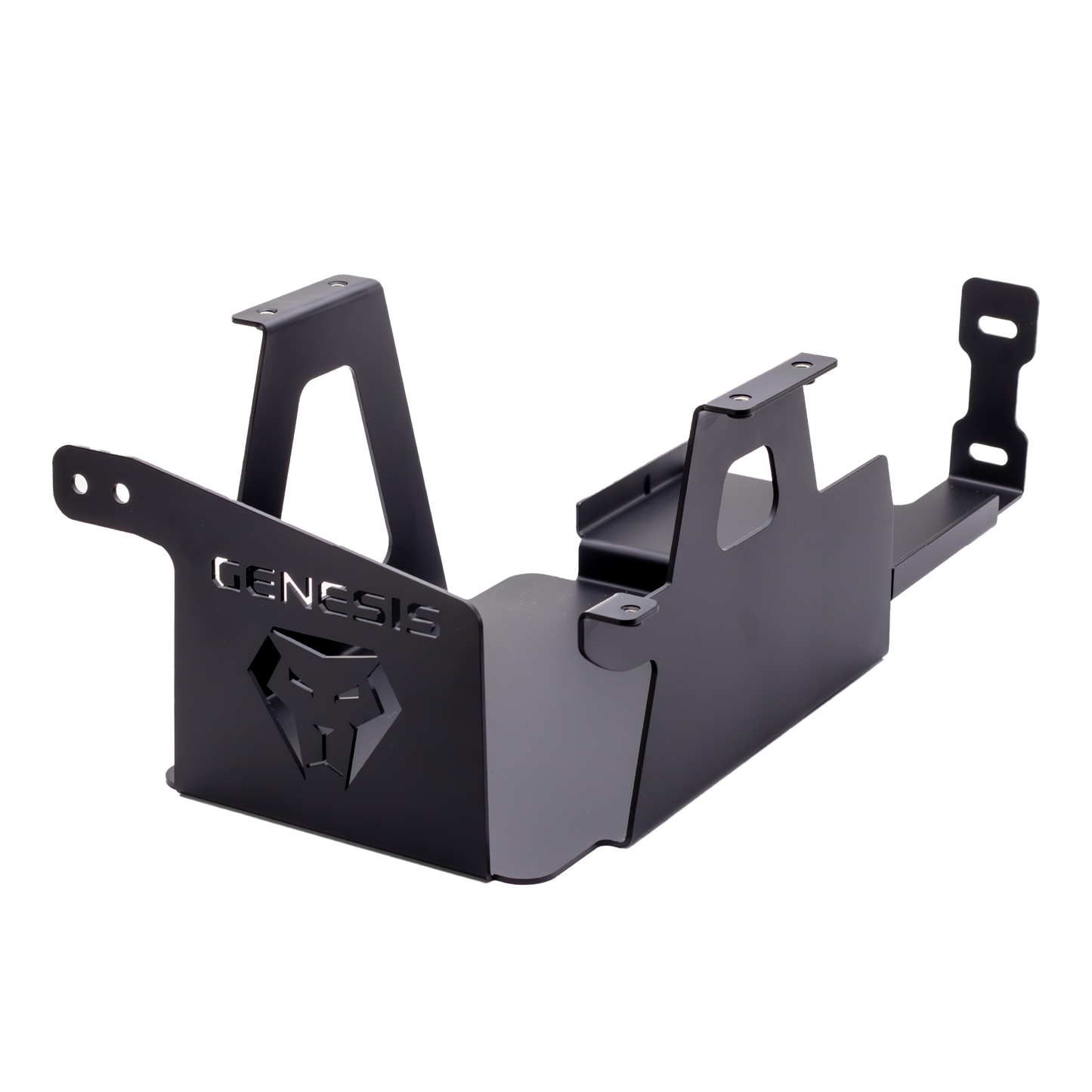 2018+ Gas Wrangler JL OMEGA Dual Battery System