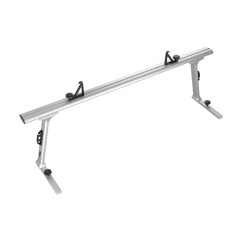 Thule TracRac Sliding Utility Rack (Tall) - Silver