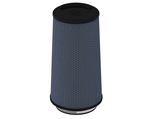 aFe Magnum FLOW Universal Pro 5R Air Filter (6.75x5)in F (9.25x7.5)in B (7.75x6)in T x 18in H