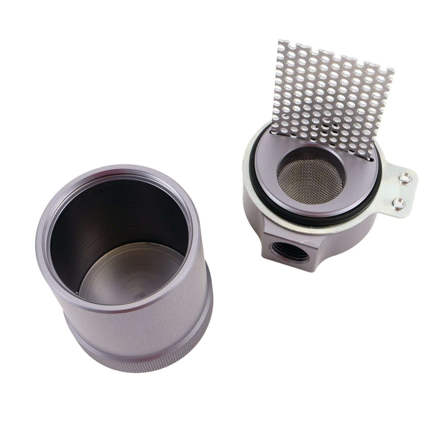 Dodge Challenger Charger 3.6 V6 Oil Separator Kit 13-24