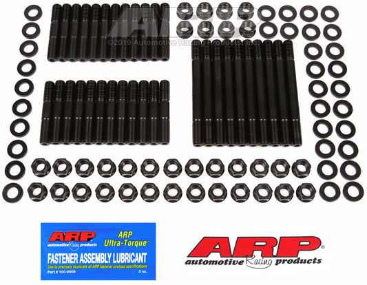 ARP Mopar B & RB Wedge Head Stud Kit