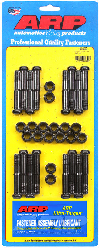 ARP Chrysler 361/383/400/413/426/440 Rod Bolt Kit