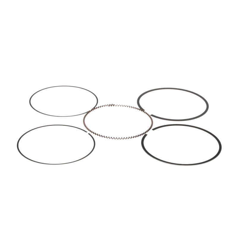 ProX 04-17 KTM 300/14-17 Husqvarna TE300 EXCRing Set (72.00mm)
