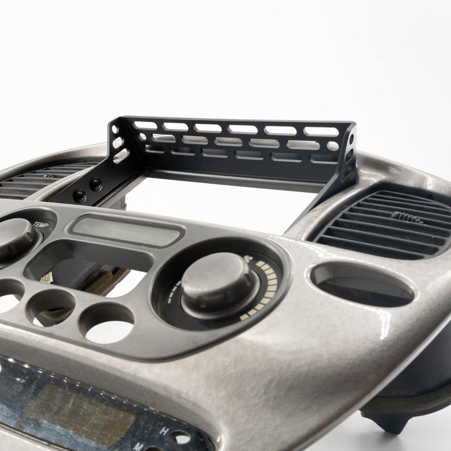 1st Gen Sequoia (01 - 07) Center Console Dash Modular Accessory Mount (MAM)