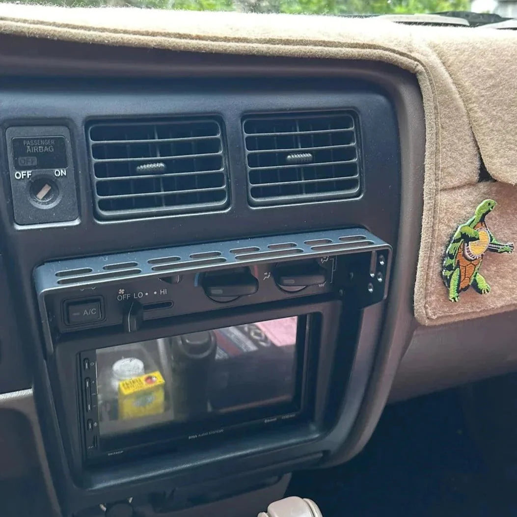 1st Gen Tacoma Phone Mount | Modular Accessory Mount (MAM) | (1998-2004)