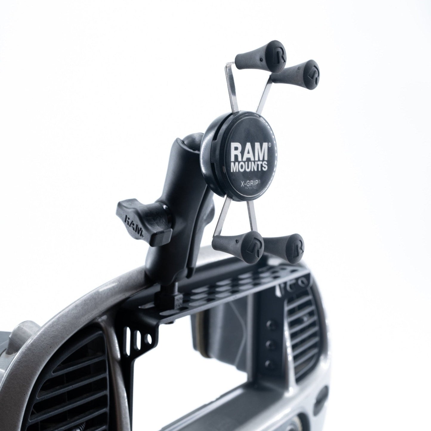 1st Gen Tundra (00 - 06) Center Console Dash Modular Accessory Mount (MAM)