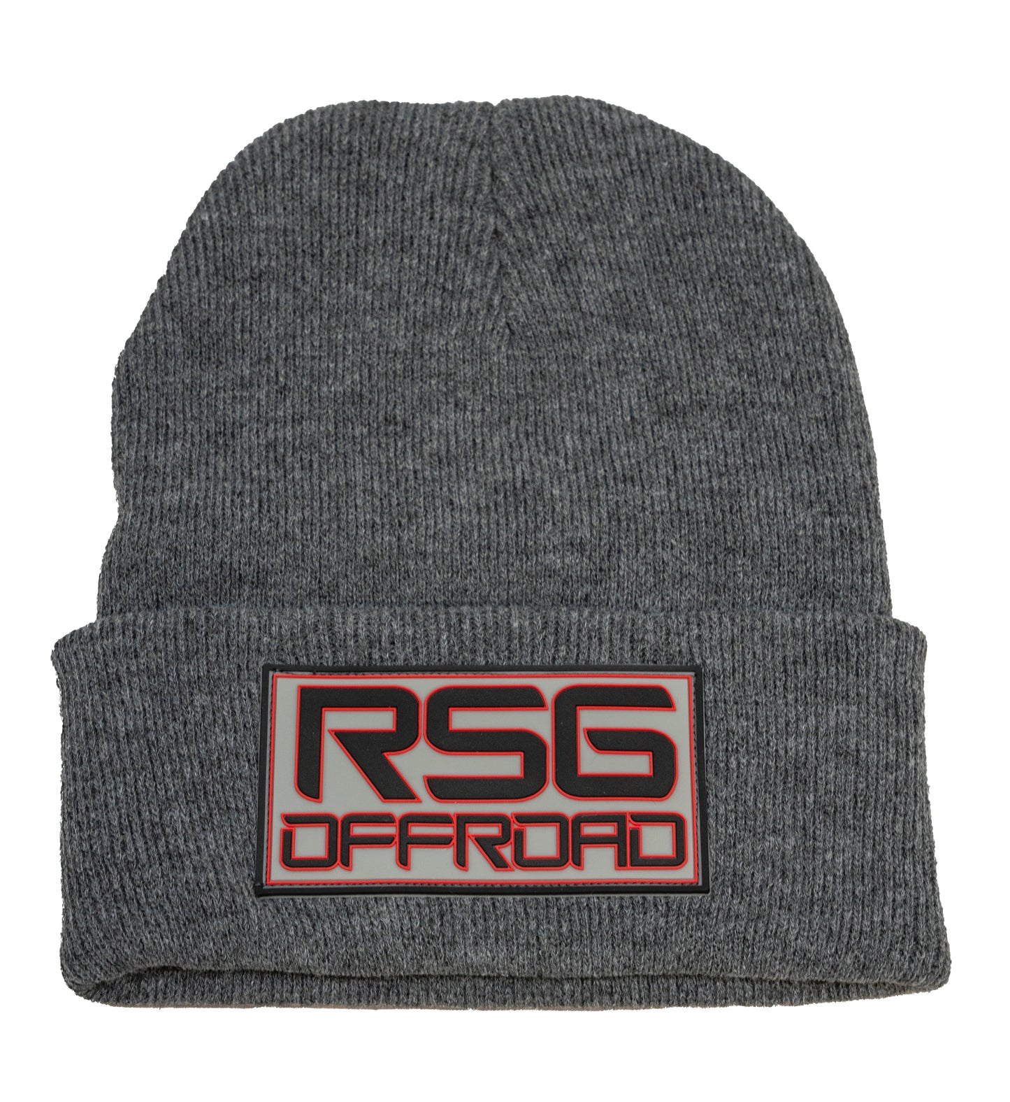 RSG Knit Beanie
