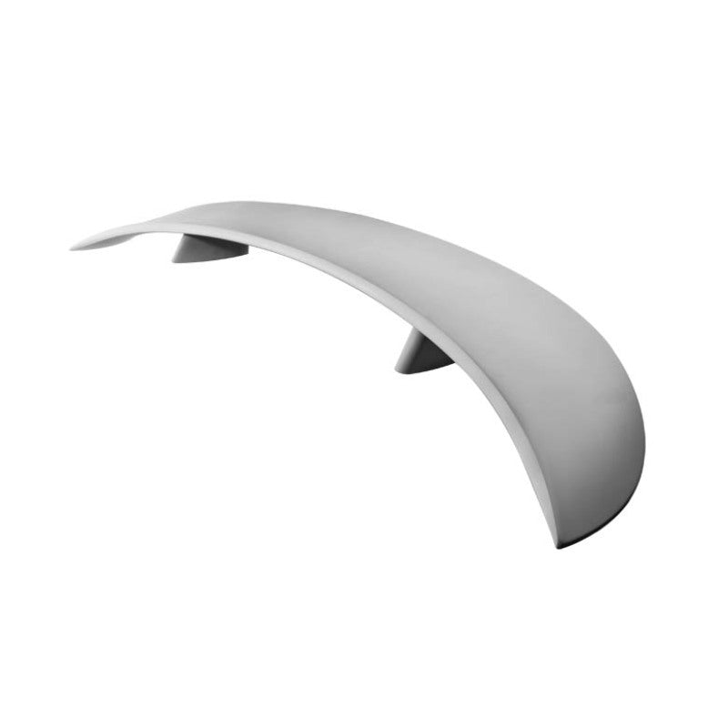 xTune Dodge Charger 06-10 OEM Spoiler Abs SP-OE-DC06