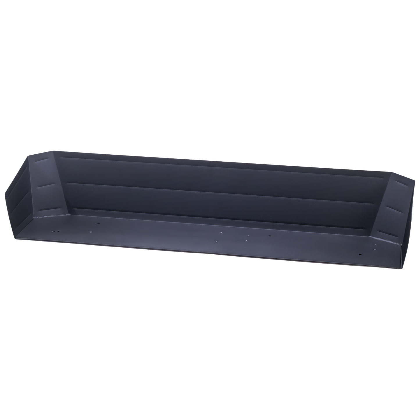 2021+ Diesel Gladiator Dual Battery System - Under Hood