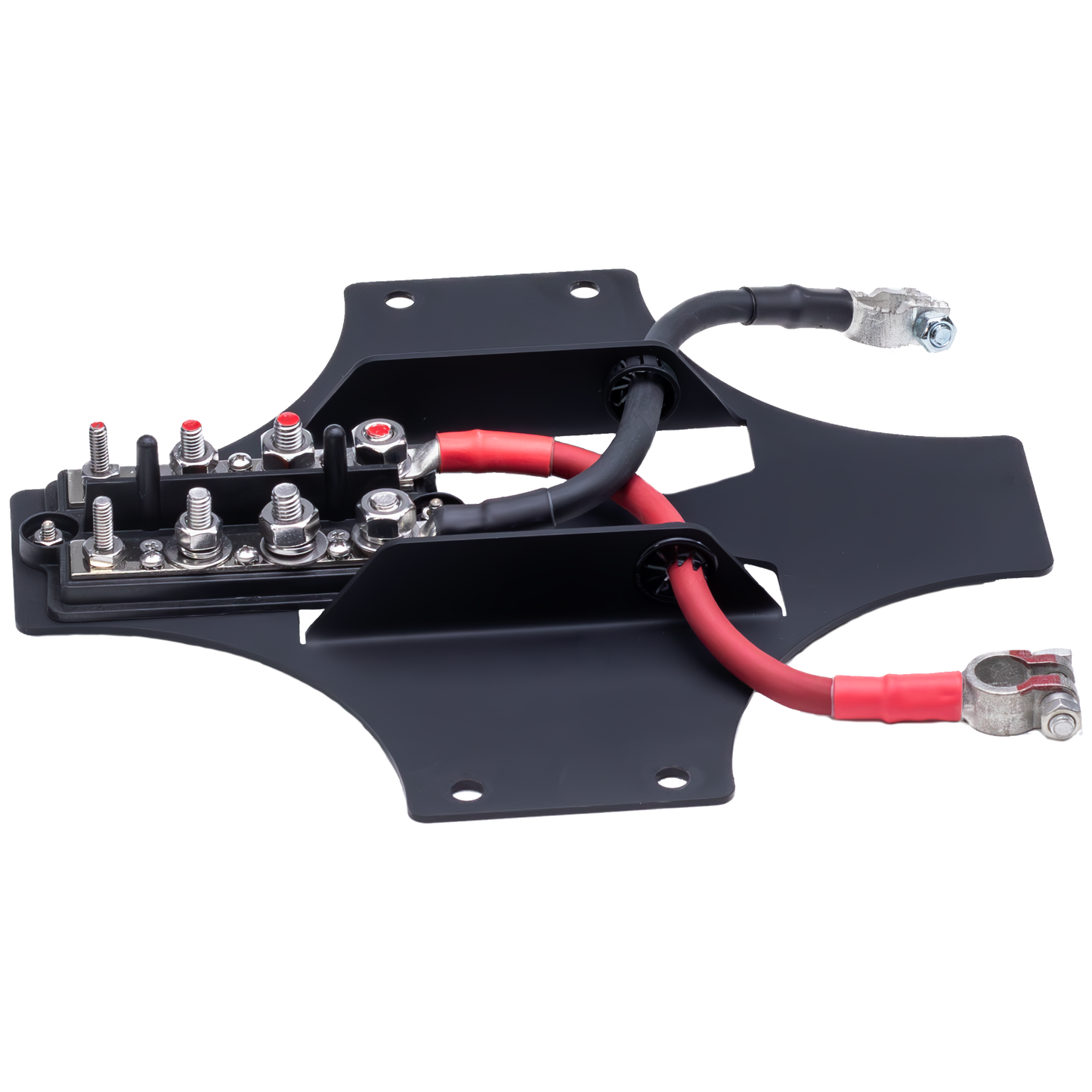 2018+ Jeep JL / JT Stock Battery Replacement Kit