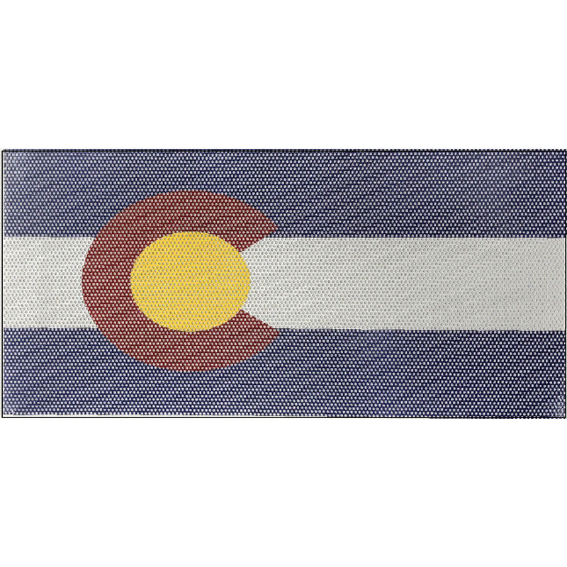 Colorful Colorado