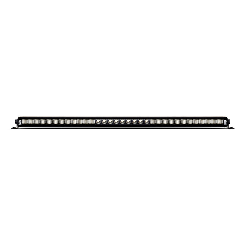 Borne Off-Road Light Bar Single Row Straight 30in