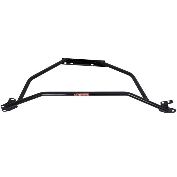 Ford Mustang GT V6 Strut Tower Brace Black Powdercoat 96-04