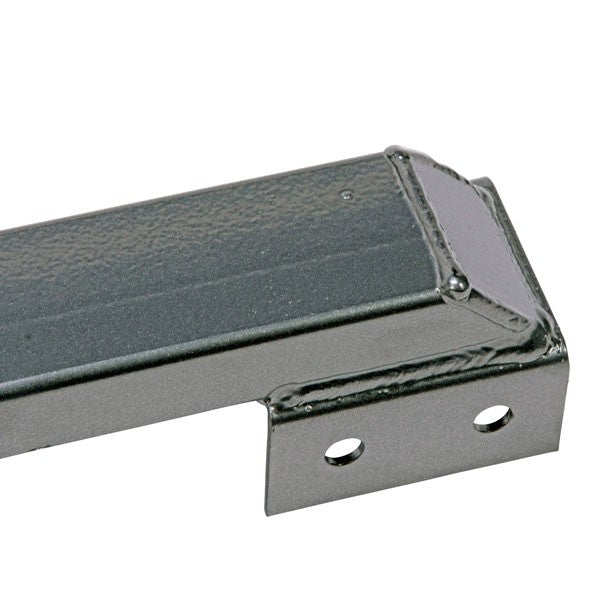 Ford Mustang Subframe Connectors With Seat Bracket Support 79-93