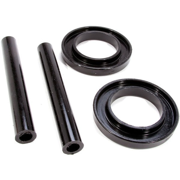 Ford Mustang Polyurethane Front Coil Spring Isolators 79-04