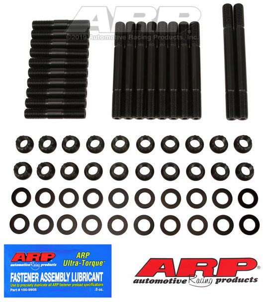 ARP Mopar inAin 12 pt Head Stud Kit