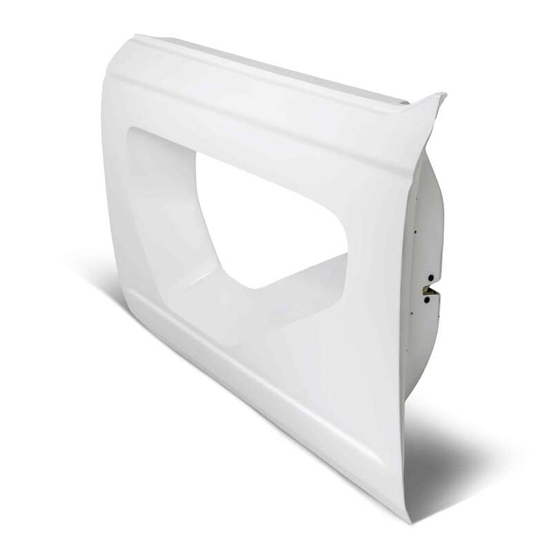 Anderson Composites 21-22 Ford Bronco 2DR Fiberglass Doors (Pair) NO Inserts - Off Road