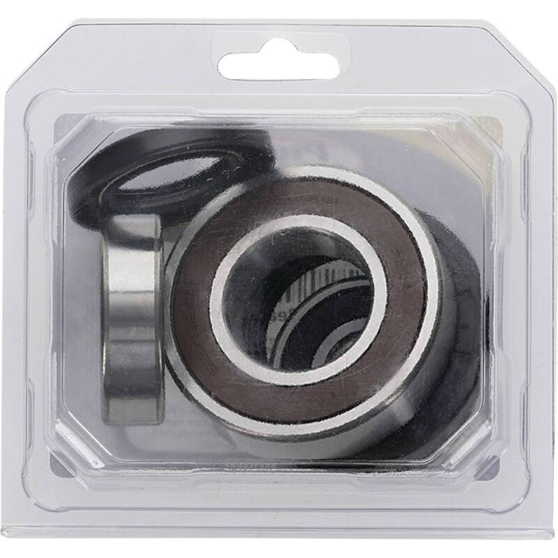 Pivot Works Kawasaki, Suzuki Wheel Bearing Kit Premium Bearings