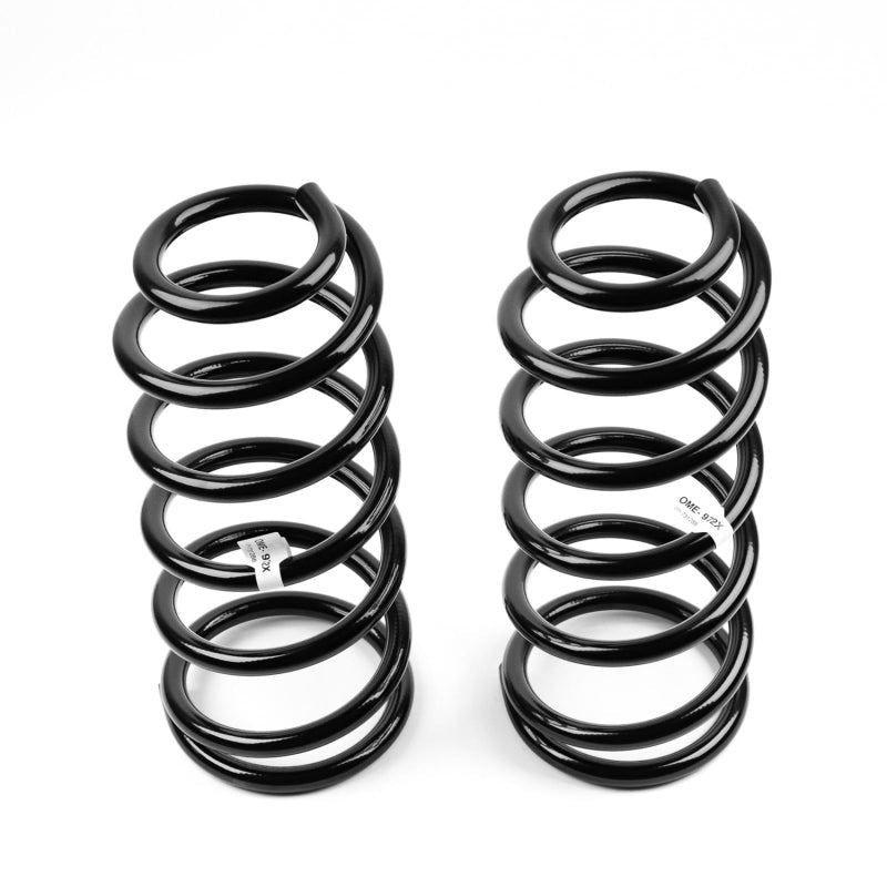 ARB / OME Coil Spring Front Gu Low