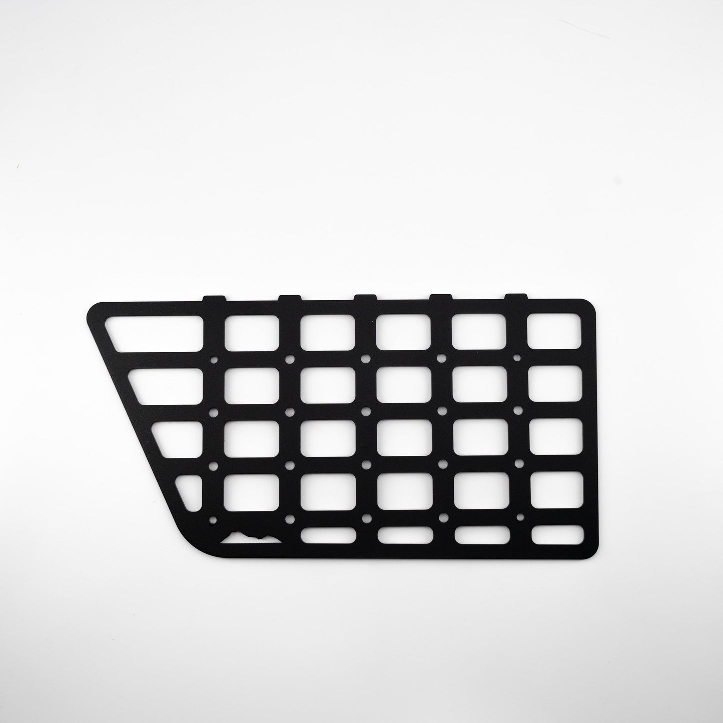 2nd Gen Tundra Door Molle Panels (07 - 13)