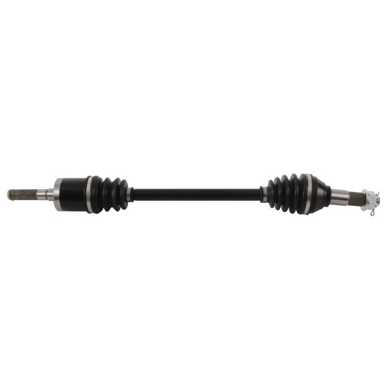 All Balls Racing 17-20 Can-Am Commander 800R DPS 6 Ball Axle Front Right