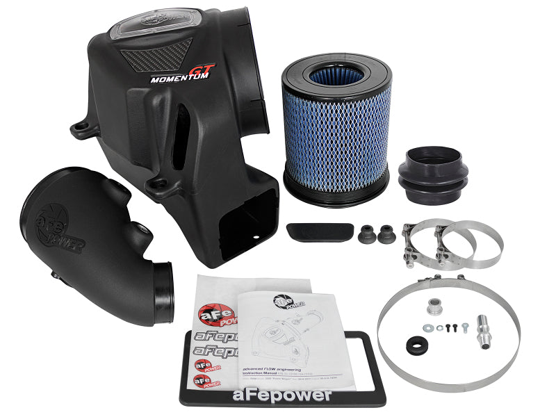 aFe Momentum GT Pro 5R Intake System 14-16 Ram 2500 6.4L Hemi