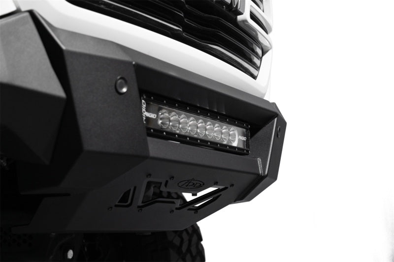 Addictive Desert Designs 19-24 RAM 1500 Black Label Front Bumper