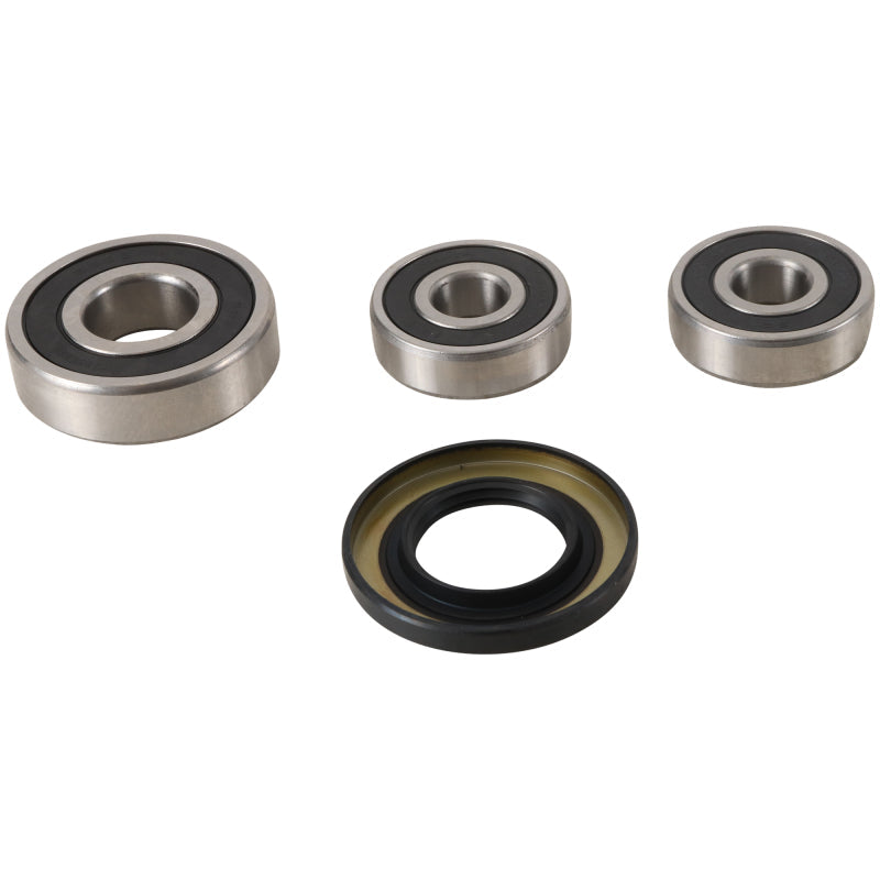 Pivot Works 90-96 Suzuki DR650RS (Euro) Rear Wheel Bearing Kit