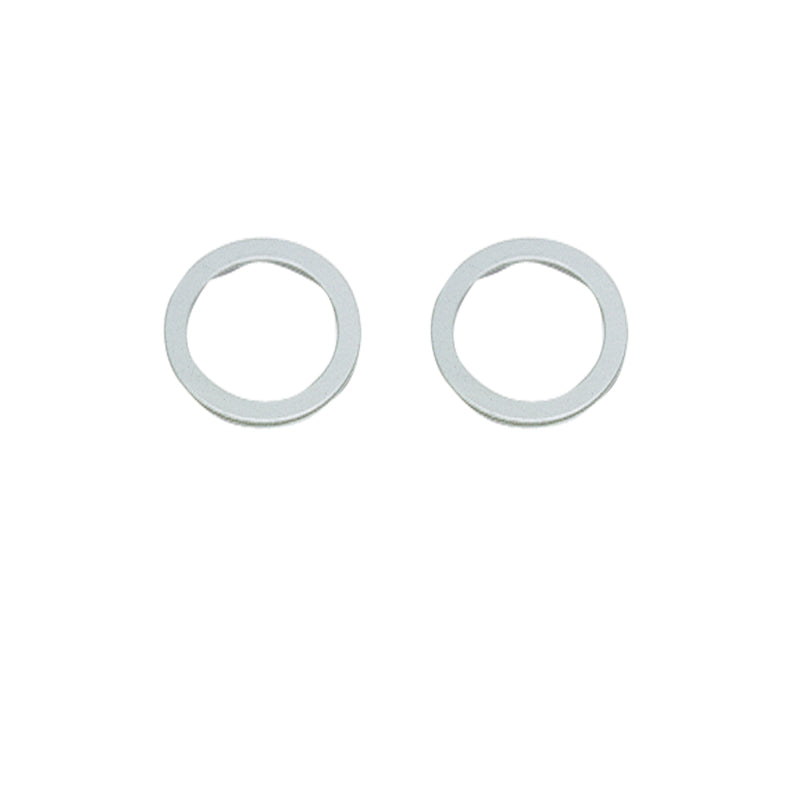 Russell Performance Use with Holley & Demon 9/16in -24 Carb Fittings