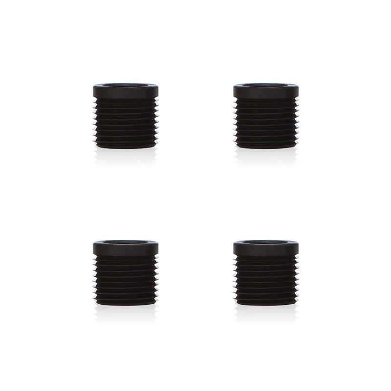 Mishimoto Shift Knob Adapter Kit - 4PC