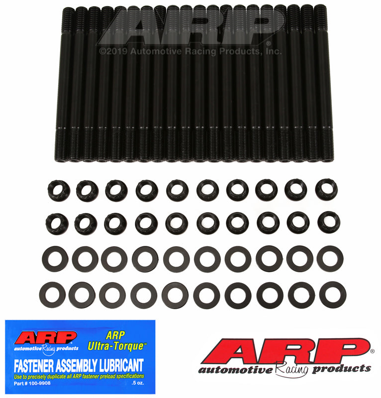 ARP SB Ford 302 Boss Standard 12pt Head Stud Kit
