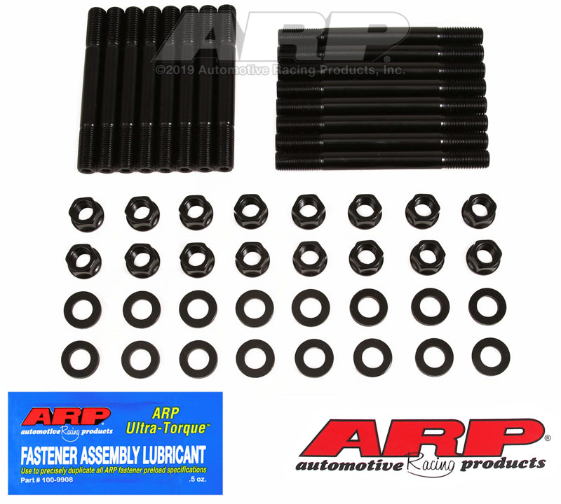 ARP Ford T-Bird V6 Super Coupe Hex Head Stud Kit