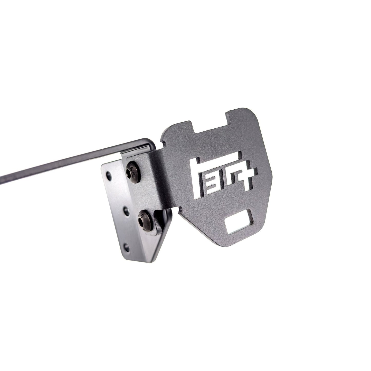 3rd Gen 4Runner Phone Dash Mount | Modular Accessory Mount (MAM) | (1996-2002)